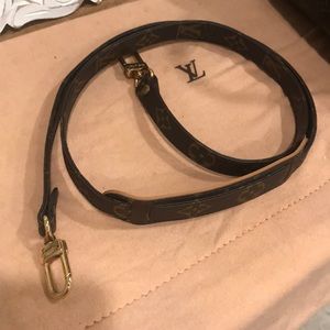 Louis Vuitton Accessories - Louis Vuitton strap Louis Vuitton Accessories - Louis Vuitton strap